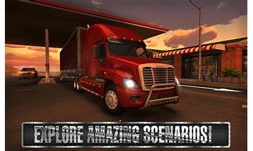 Truck Driver for Android - Download the APK from Habererciyes